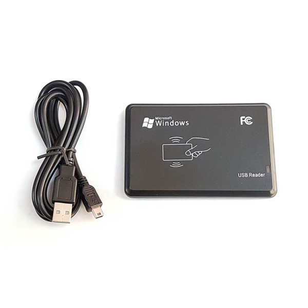 USB RFID Okuyucu 125khz