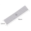 Yıkanabilir Çamaşır RFID Etiketi