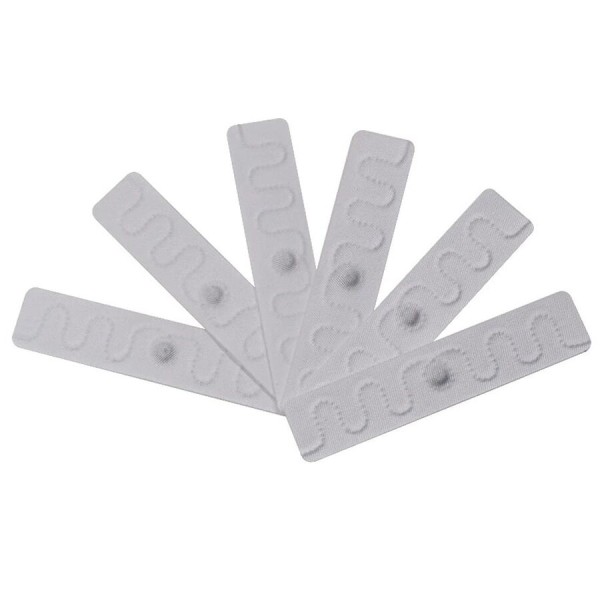 Yıkanabilir Çamaşır RFID Etiketi