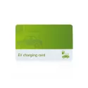 13.56 Mhz erişim kartı RFID Kart