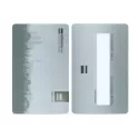 125Khz CYMK Baskılı RFID PVC Kart