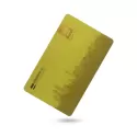 125Khz CYMK Baskılı RFID PVC Kart
