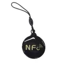 NFC Epoksi Anahtarlık