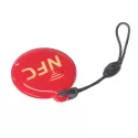 NFC Epoksi Anahtarlık