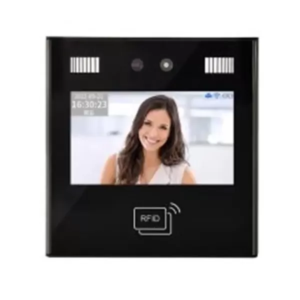 PS-AI11 KART/YÜZ TANIMA YAPAY ZEKA DESTEKLİ WIFI PDKS CİHAZI(GİRİŞ ÇIKIŞ YAZILIM DAHİLDİR)